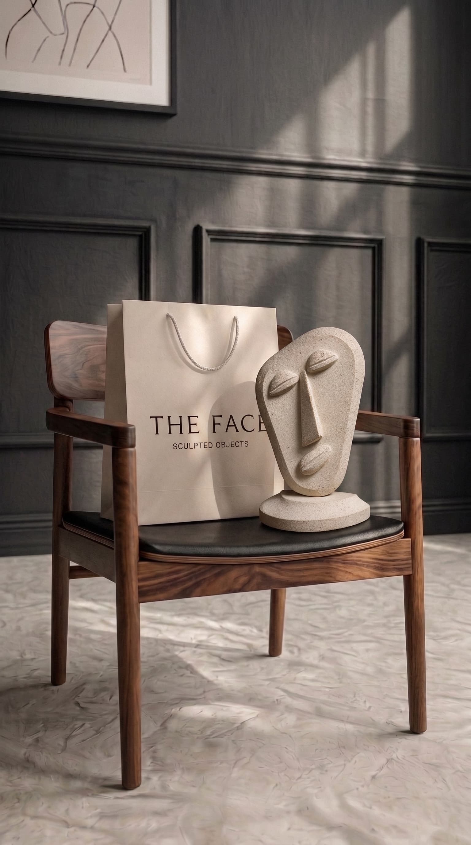 TheFace-Аура